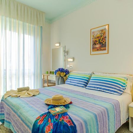 Hotel Puppi Cattolica Zewnętrze zdjęcie