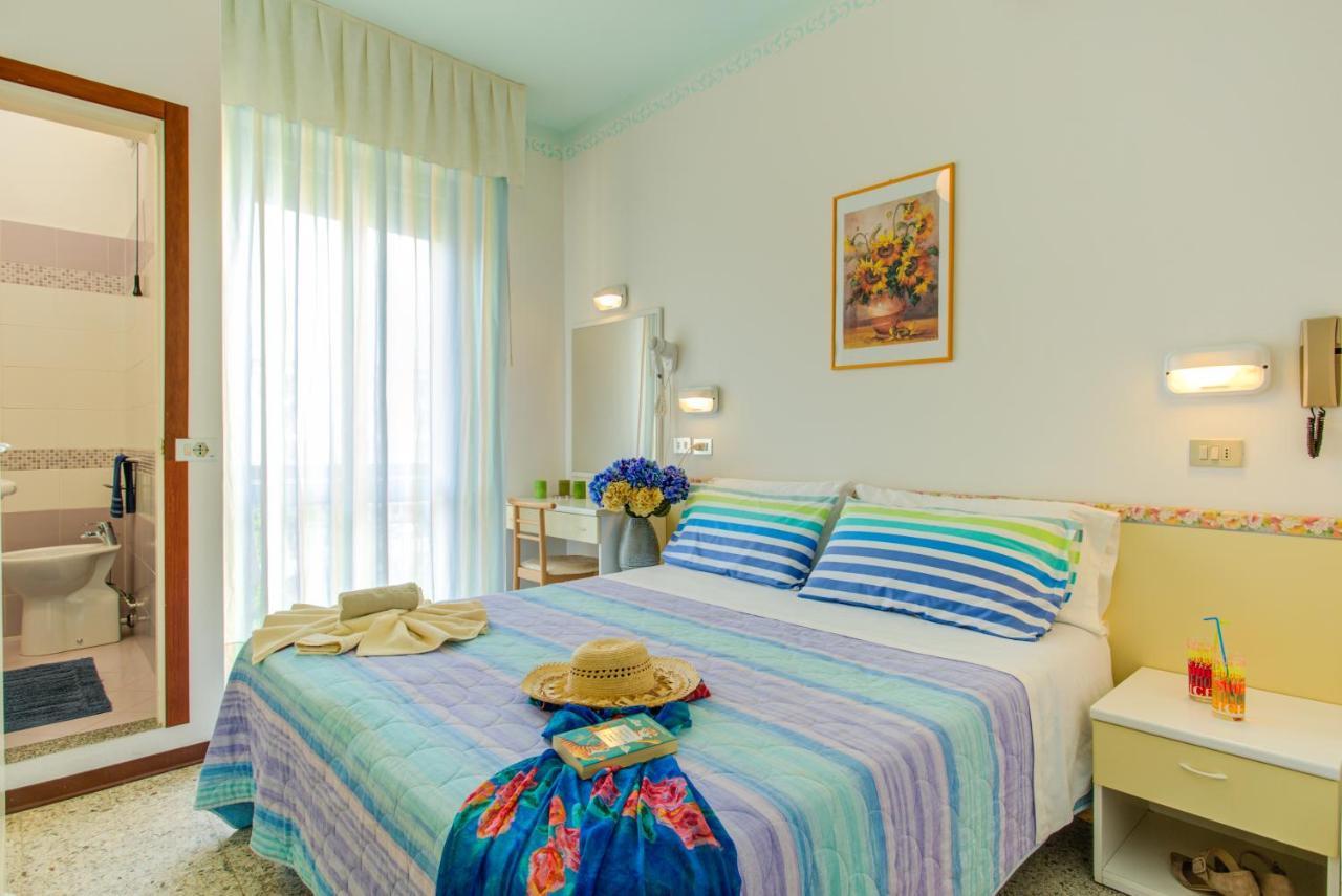 Hotel Puppi Cattolica Zewnętrze zdjęcie