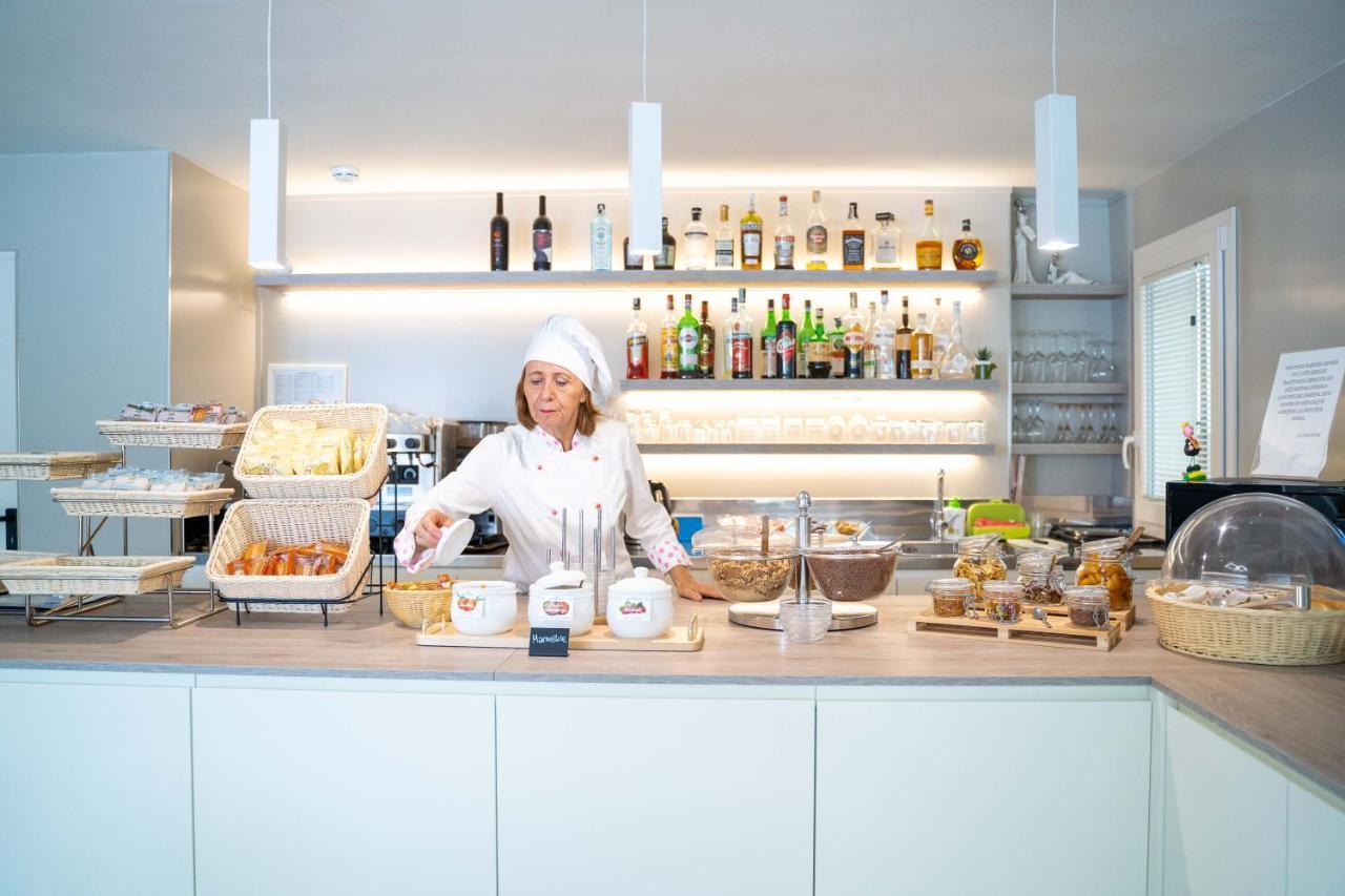 Hotel Puppi Cattolica Zewnętrze zdjęcie