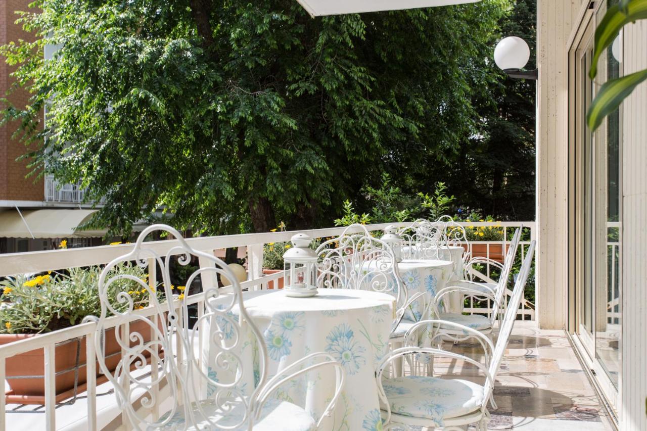 Hotel Puppi Cattolica Zewnętrze zdjęcie