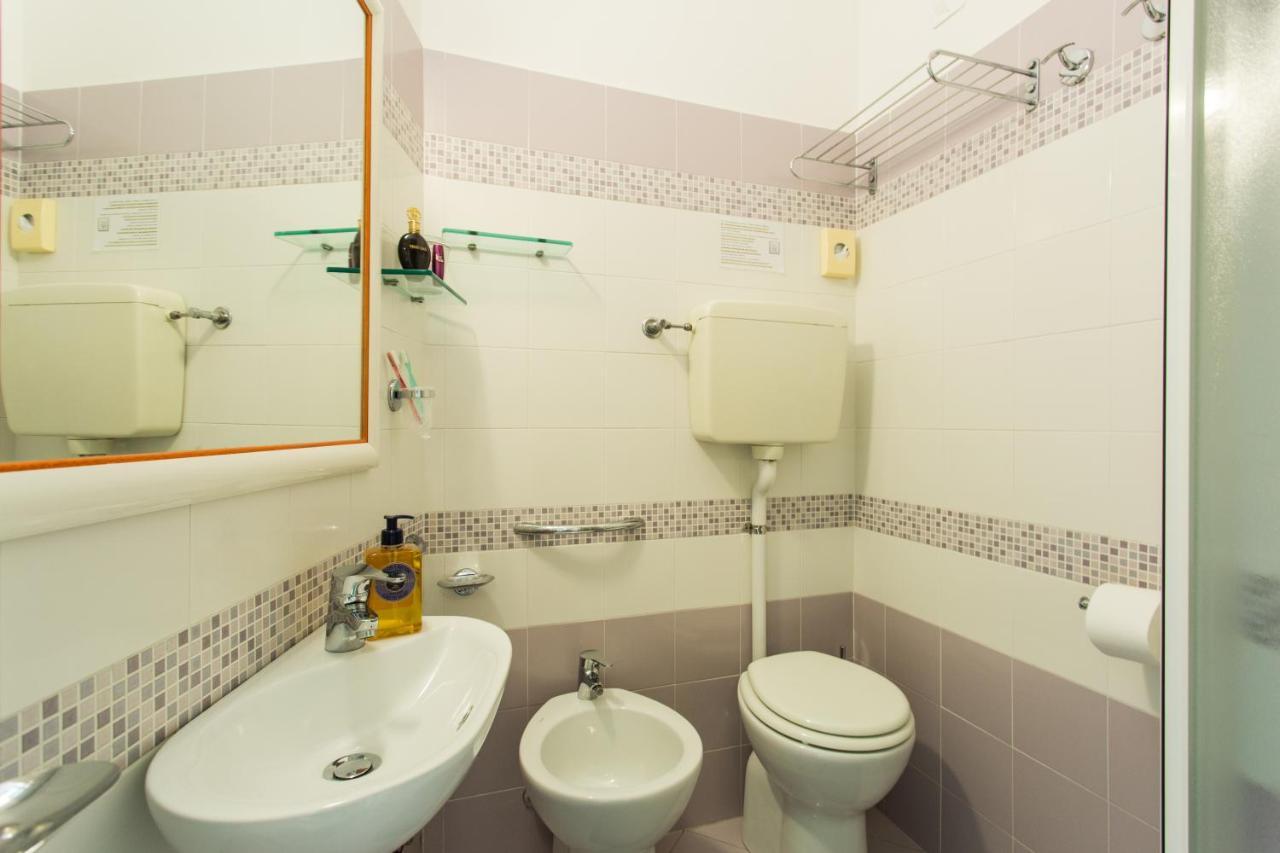 Hotel Puppi Cattolica Zewnętrze zdjęcie